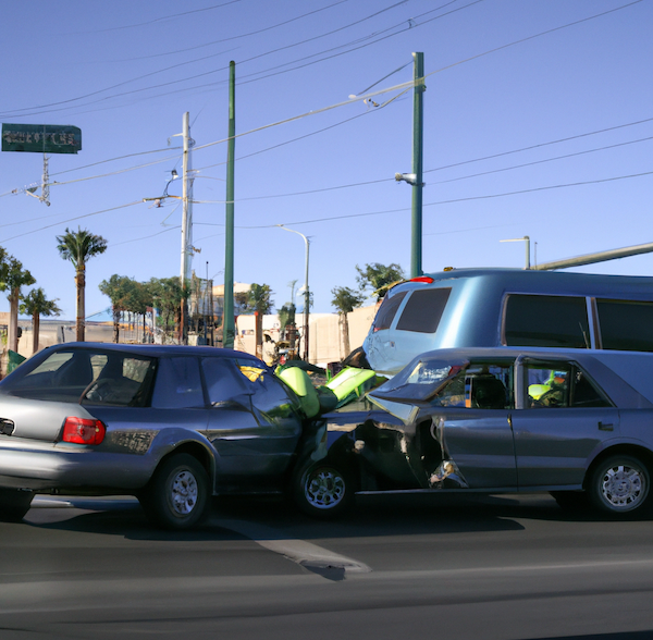 Driving Without Insurance in Nevada