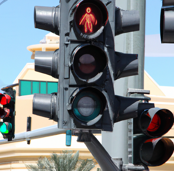 Red Light Las Vegas